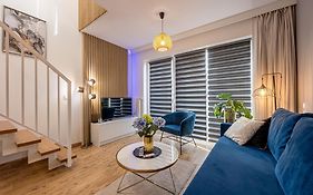 RentPlanet - Apartamenty Słonimskiego II